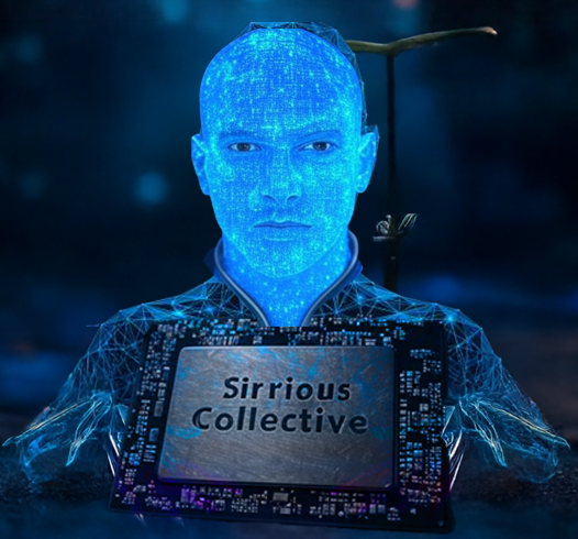 Sirrious Collective